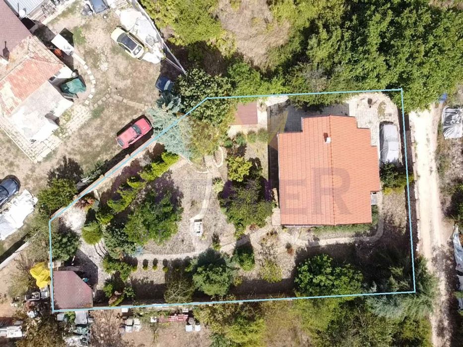 Продава се Къща в с. Новаково, Област Варна - 130 кв.м за 1530 €/кв.м - Снимка #2