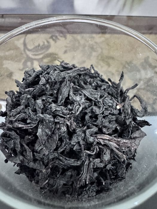 Da Hong Pao Китайский краный халат
