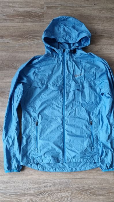 Jacheta impermeabila(fâș)Nike running