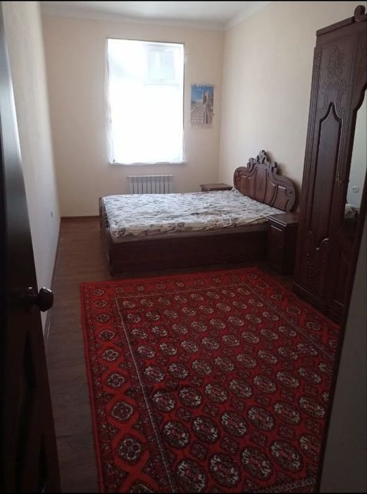 Квартира сатылады