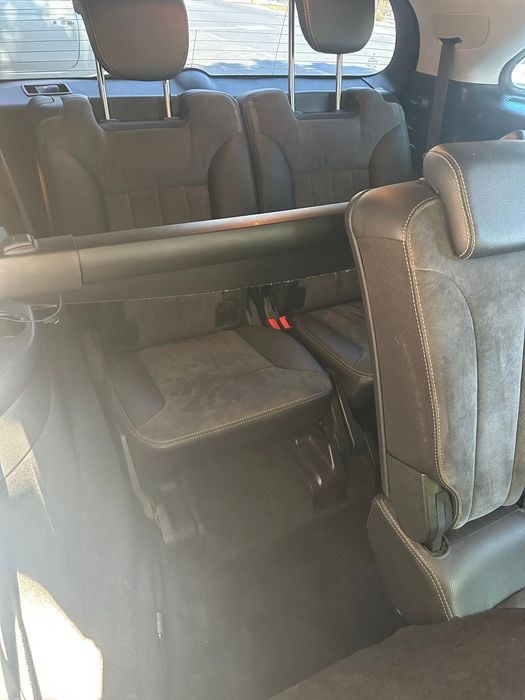 Mercedes r320 4 matic