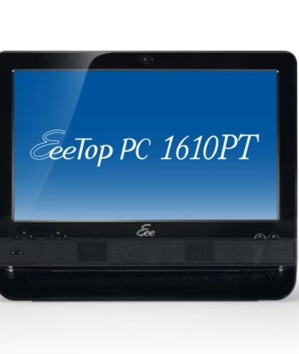 All in One PC Asus ET1610PT