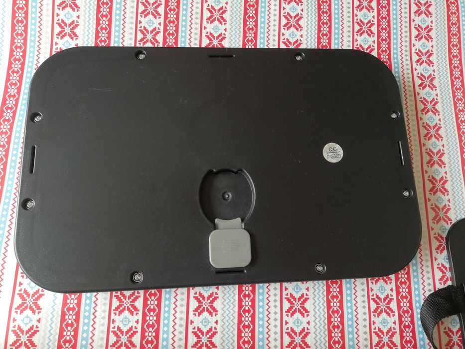 Огледало Cangaroo за задна седалка на автомобил