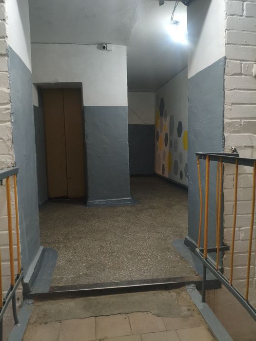 Продам полуторку гостиничного типа