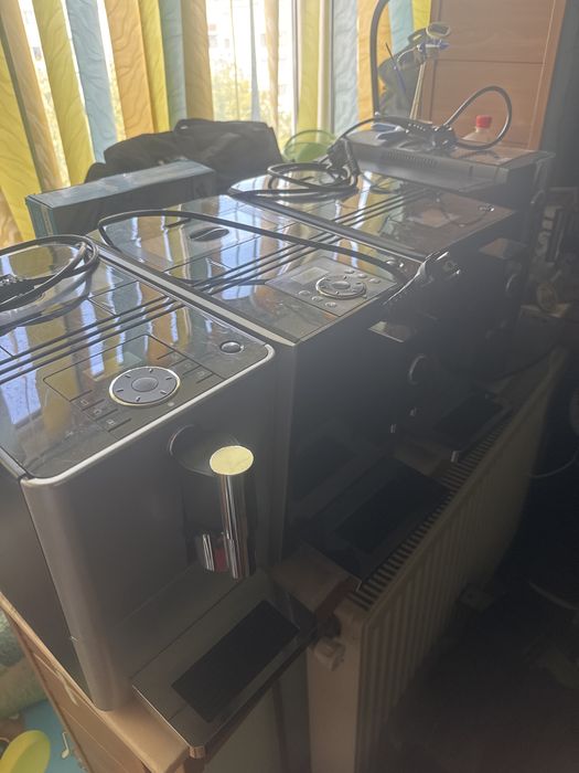 Espressor Jura 90 A5 A9 impressa