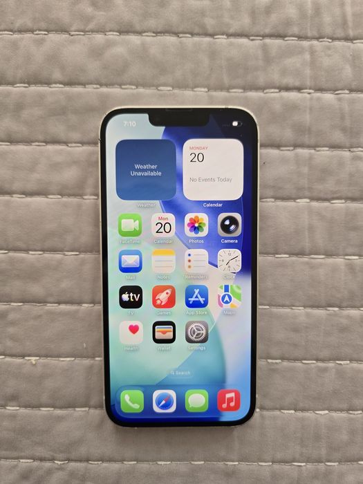 **УНИКАЛЕН** iPhone 14 256GB
