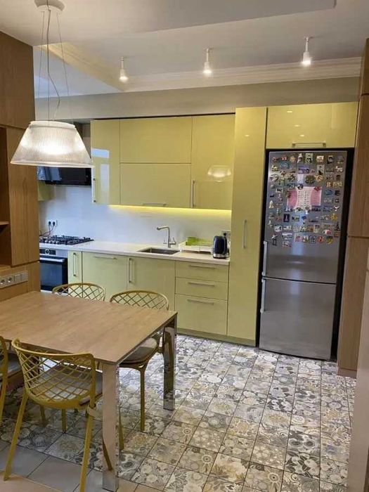 Дава се под наем Двустаен апартамент в София, Зона Б-18 - 65 кв.м за 498.27 € - Снимка #4