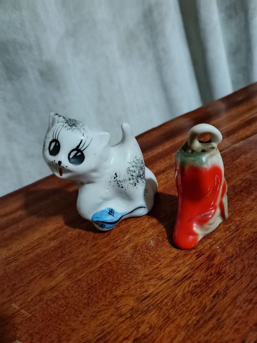 Сувенирные наборы, статуэтки