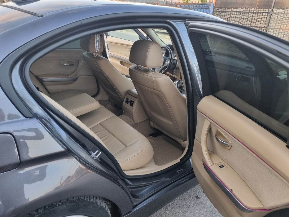 Vând bmw seria 3 e90