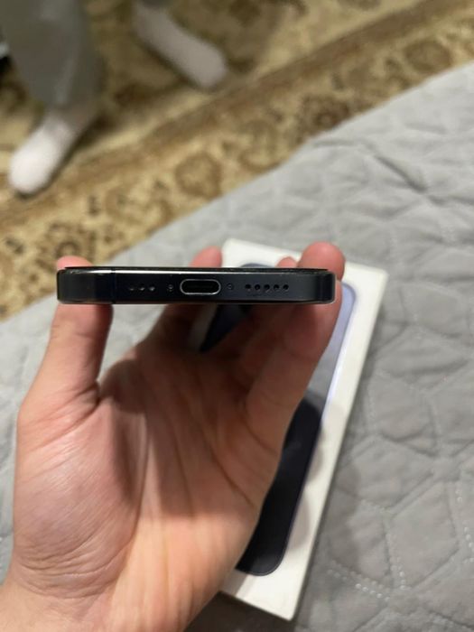 iPhone 15 Pro 128 GB