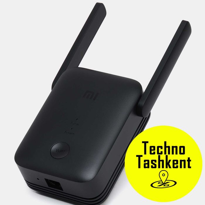 Xiaomi Mi Range Extender AC1200 усилитель беспроводного wifi сигнала