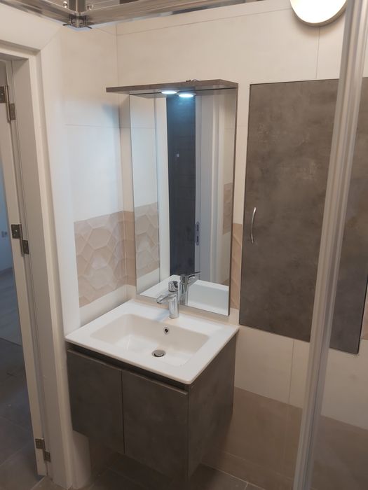 Вътрешни ремонти