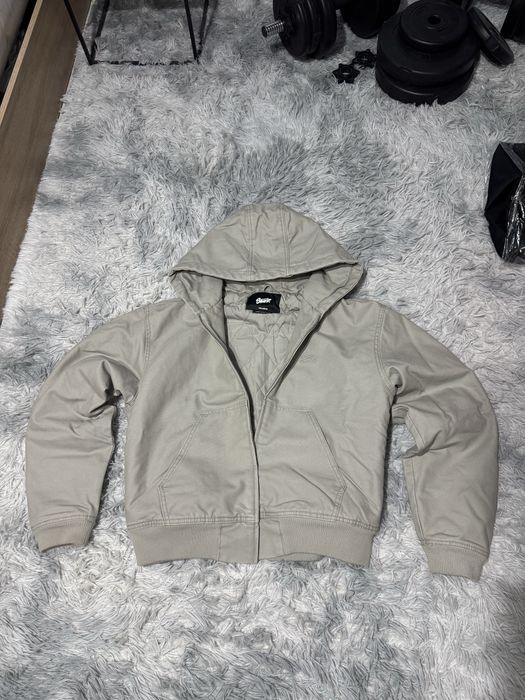 Яке Pull&Bear