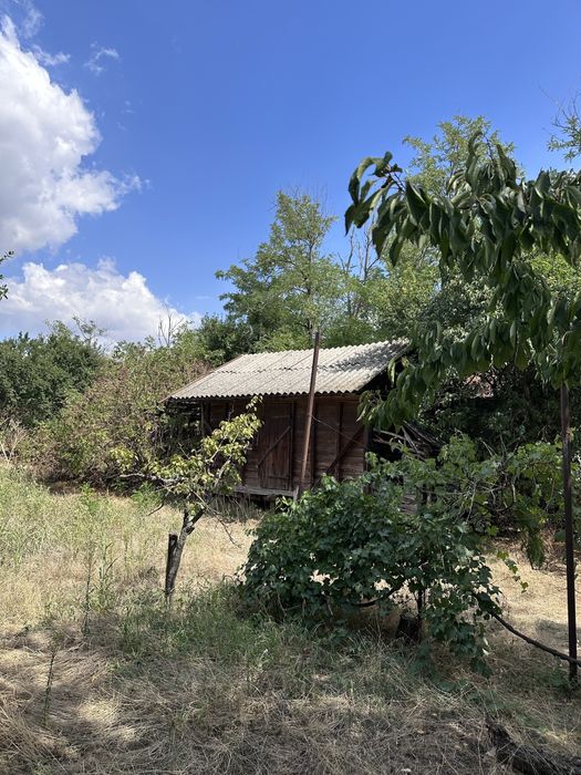 Casa caramida 4 camere, Ciochina, Ialomita, cu teren de 1610
