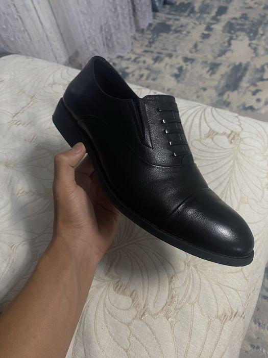 Продам Туфли 40 и 41размера