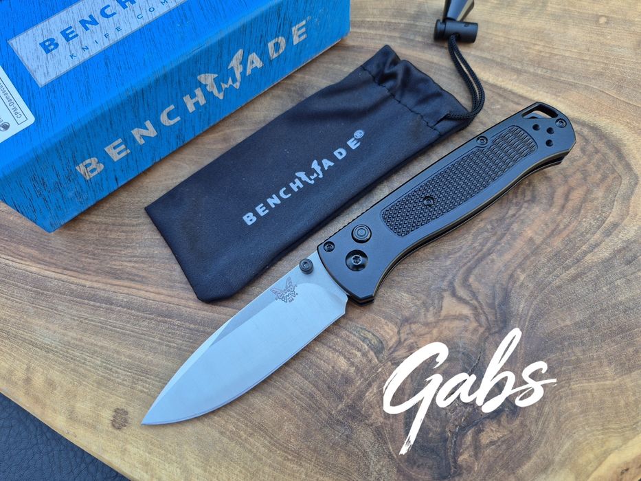 Автоматичен нож Benchmade Bugout  535 Auto
