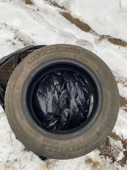 Авто шина летний