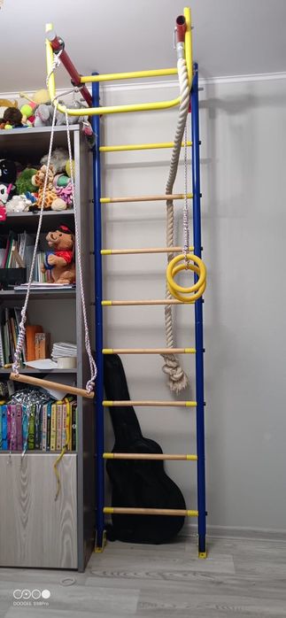 Шведская стенка продам