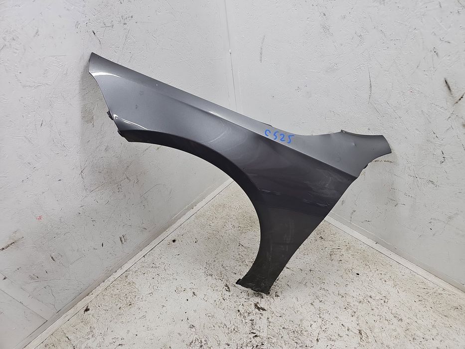 Aripa stanga fata Mercedes Clasa A (W177) [Fabr 2019-2024] 787U Mounta