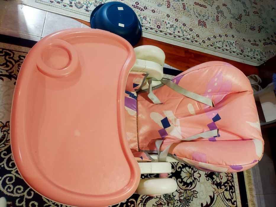 Продам детский вещи