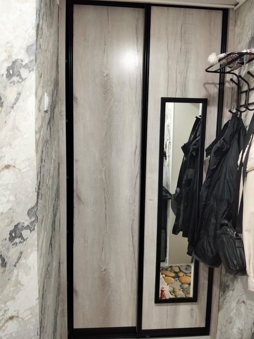 Продам однакомнатную квартиру