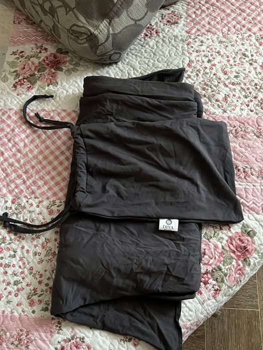 Слинг в идеальном состояний