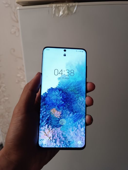 Samsung Galaxy S20