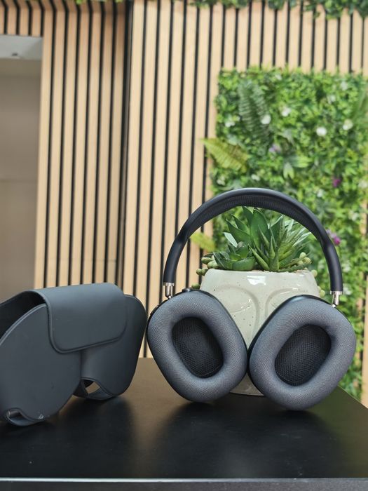 Air Pods Max 2 Tipe-C