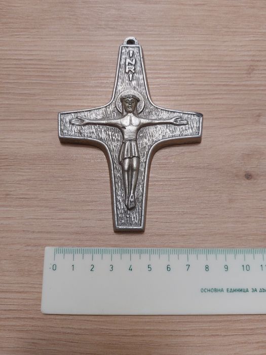 Стари религиозни кръстове