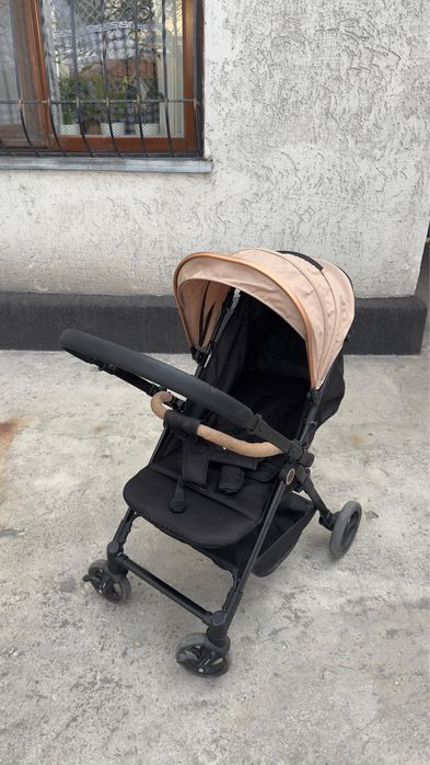 Детская коляска б/у