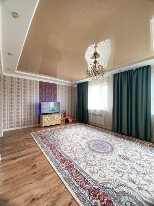 Беккул баба продам дом