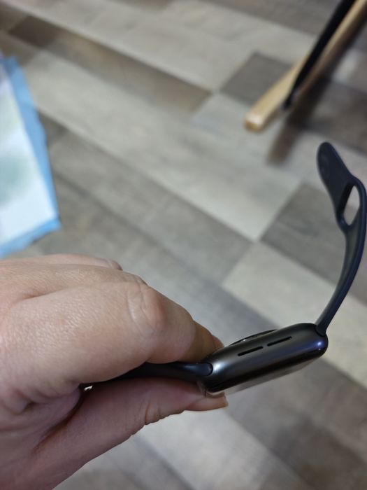 Apple Watch SE GPS 40mm Space Gray