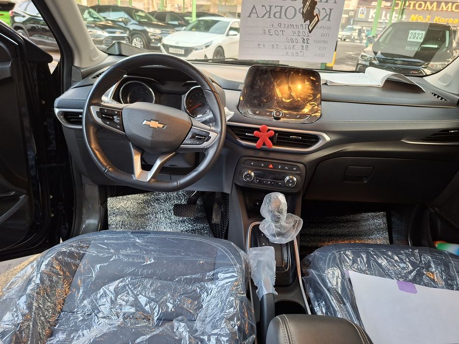 Срочно продаю трекер примьер плюс. Тоза. Чистая.