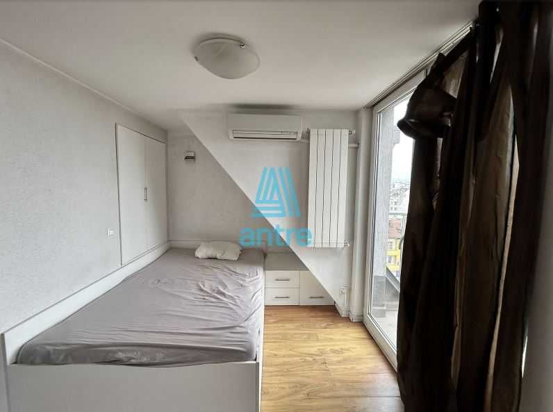 Дава се под наем Едностаен апартамент в София, Център - 60 кв.м за 458.49 € - Снимка #3