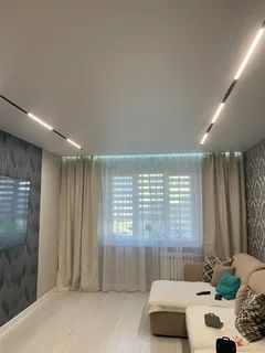 Натяжной потолок