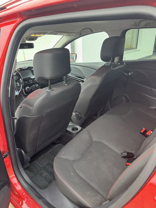 Renault clio 1.5 DCI