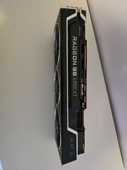 Видеокарта AMD 6950XT XFX Merc Speedster