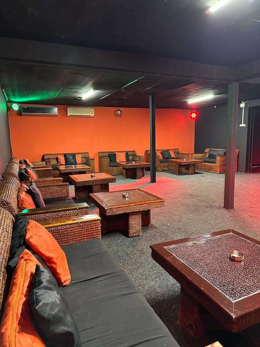 Зала за Парти Под Наем 2