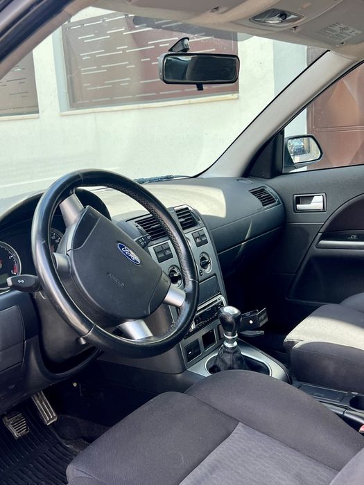 Vând Ford Mondeo MK3 – 2.0 TDDI, 90 CP – 2001