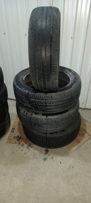 B/u Balon bor tish ochilmagan