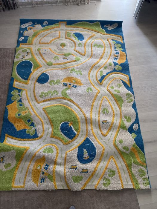 Детски килим 133/200