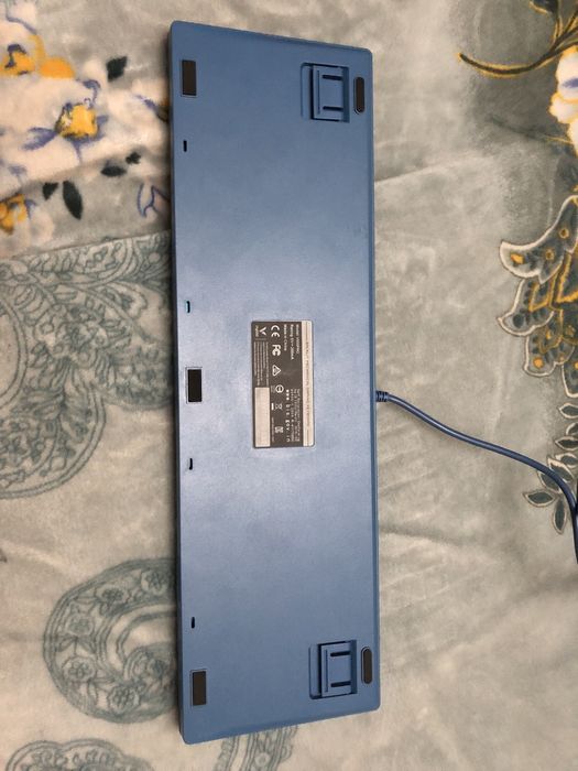 Клавиатура,Rapoo v500pro