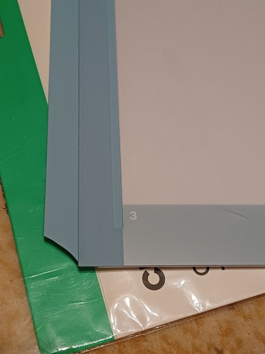 Cricut - Card Mat 2 x 2  (33 x 41 cm)