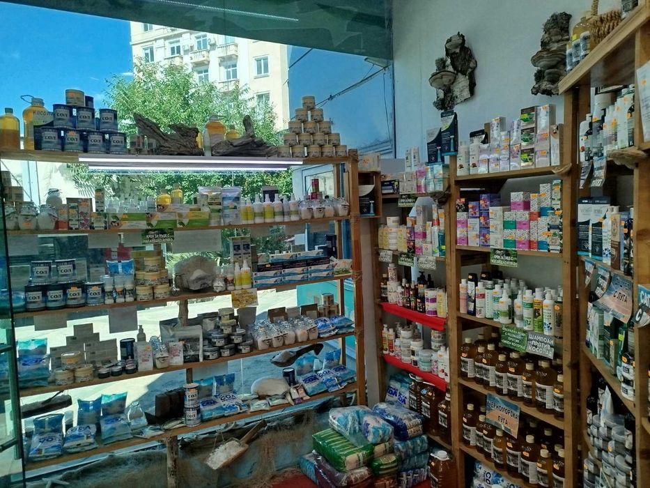 Продавам работещ бизнес