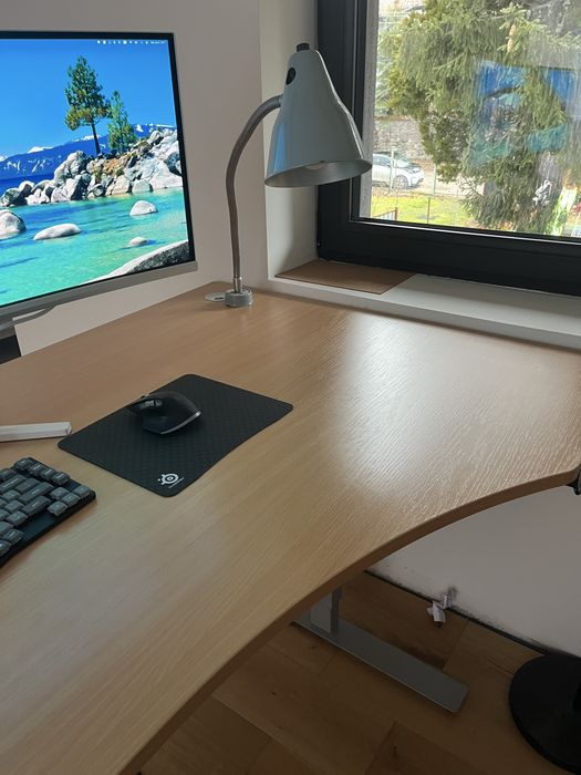 Електрическо офис бюро