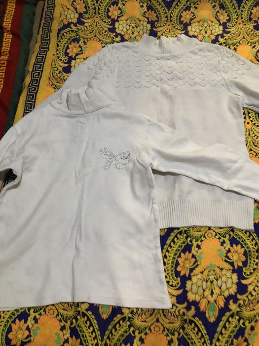 Школьная форма