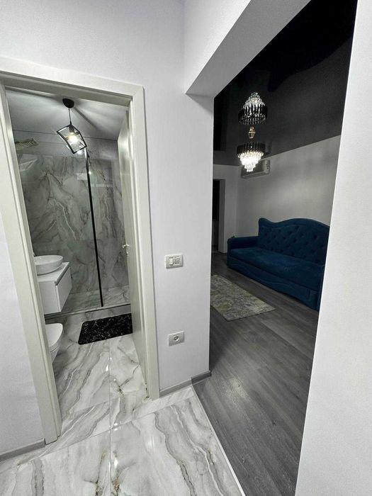 Garsonieră regim hotelier  Navodari