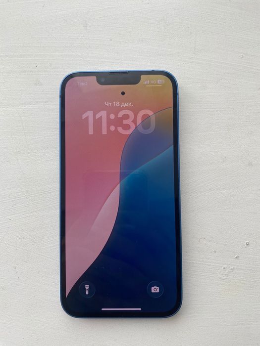 iPhone 13 128 гб