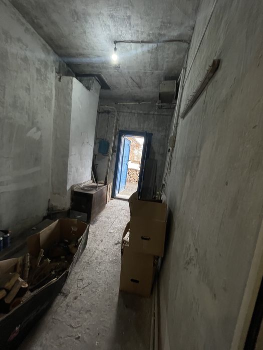 Продается производственное здание