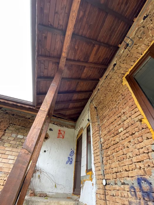 Къща в село Балкански област Разград